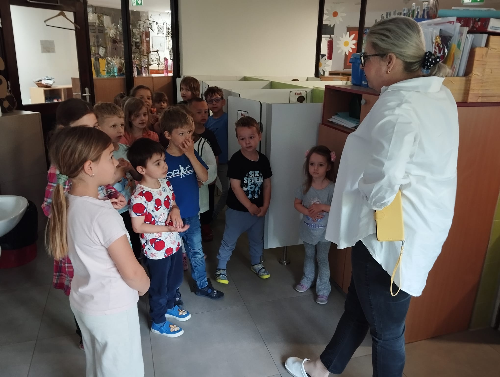 Obilježavanje Svjetskog dana higijene ruku - slika broj: 3